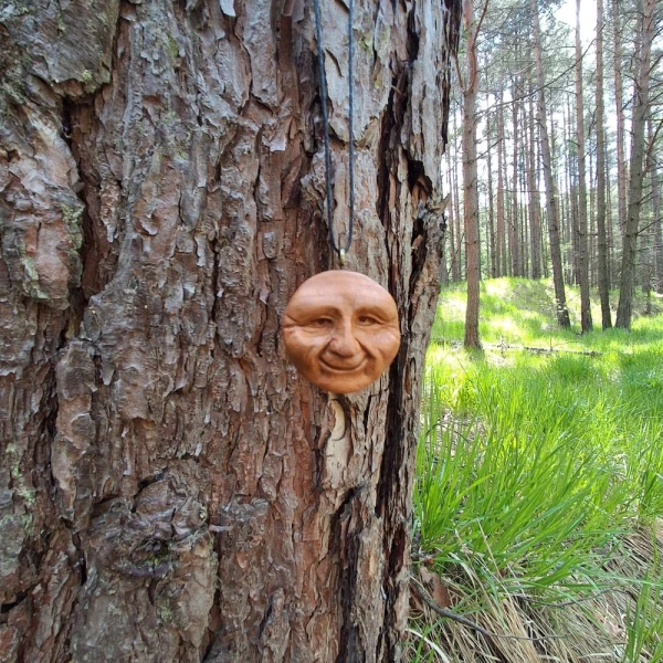 Księżycowy Żart / Lunar Joke